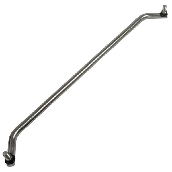Stens Tie Rod End For John Deere Most Lx255, Lx266, Lx277, Lx279 And Lx288; 245-752 245-752 - main